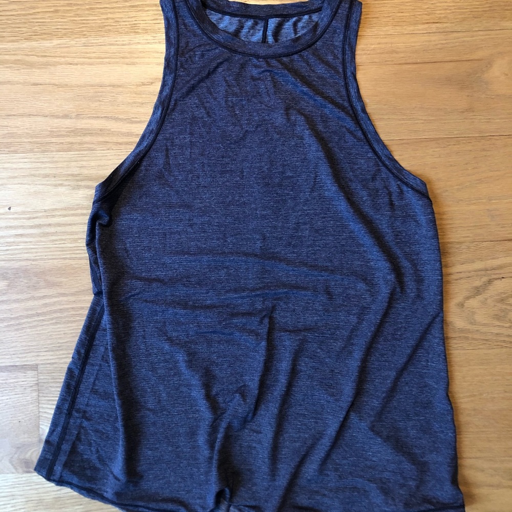 Lululemon athletica tank top